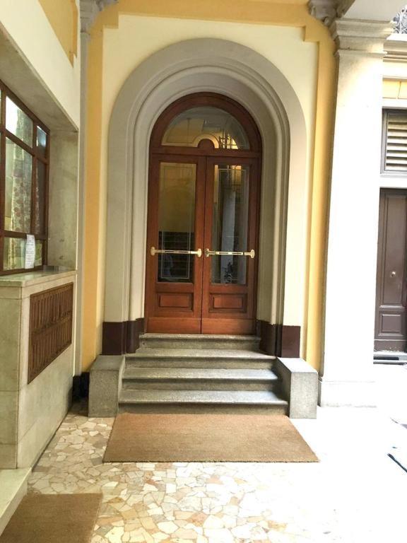 Casa Vacanza Milán Exterior foto
