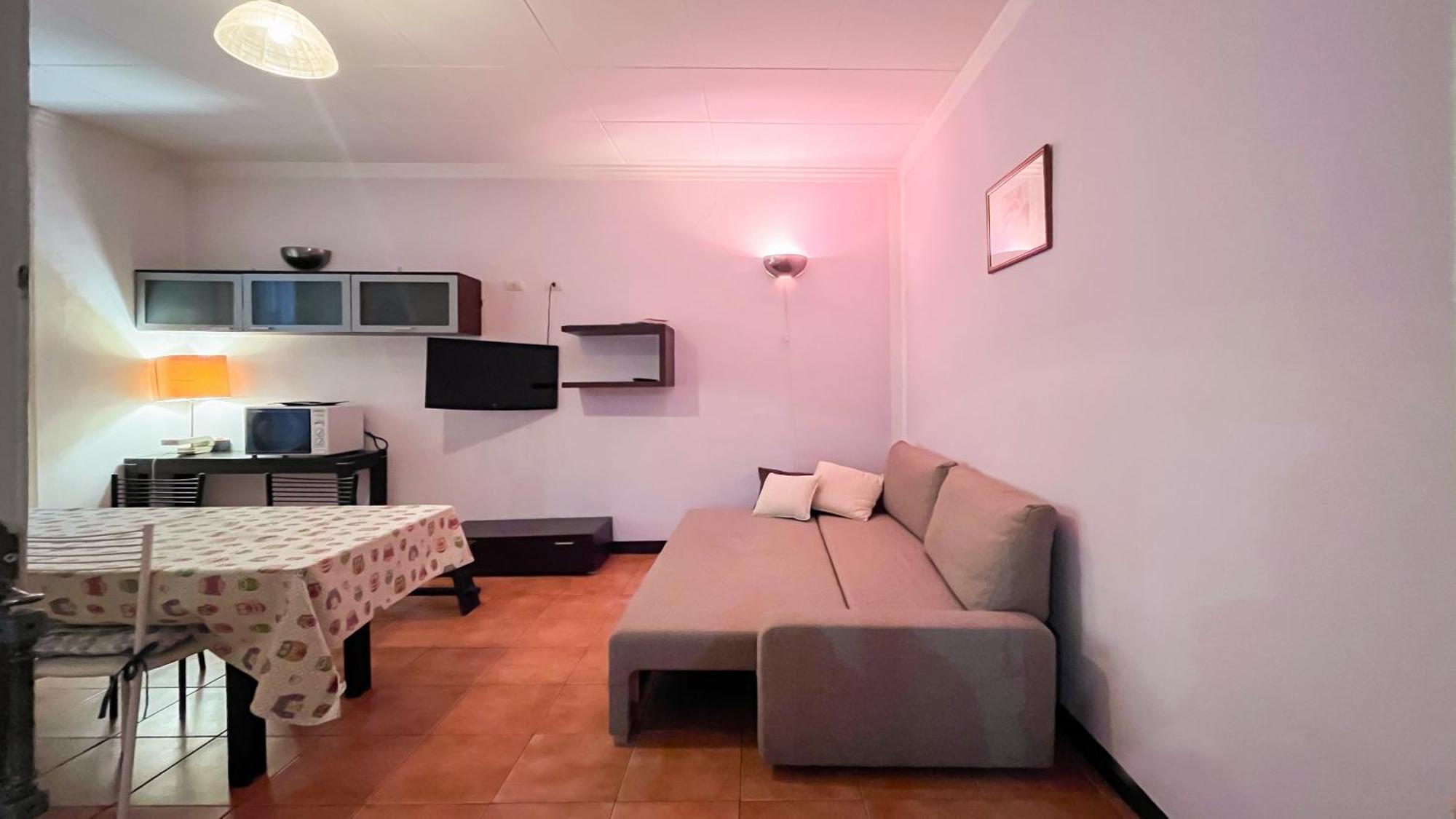 Casa Vacanza Milán Exterior foto